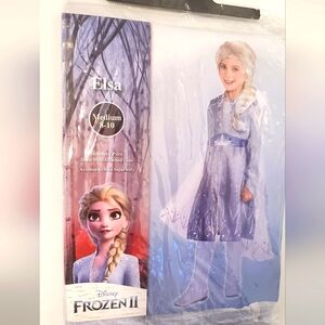 Disney's princess Elsa